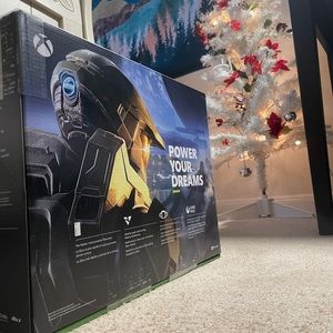 BRAND NEW ! Xbox series X (unopened)